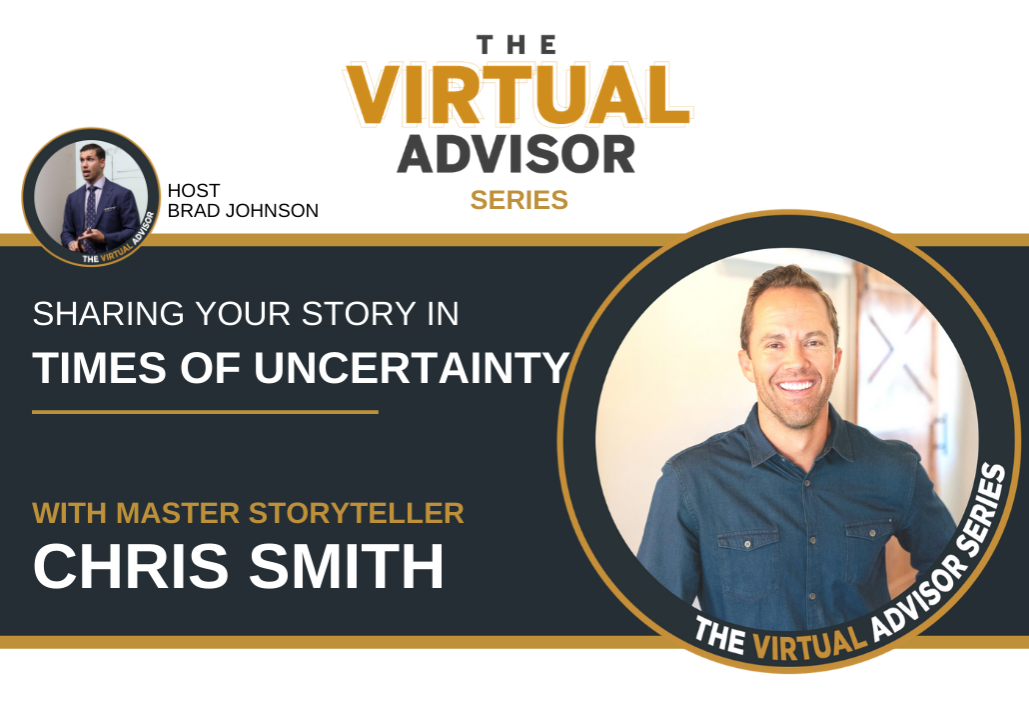 Virtual Advisor Chris Smith